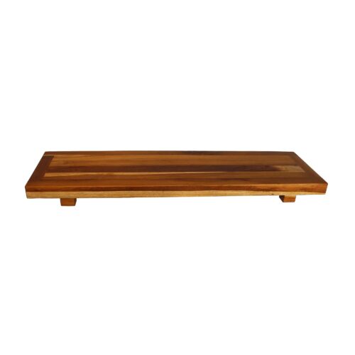 EcoDecors 34 inch. Bathtub Tray. Bath Tray for Tub. Bath Tub Tray Wood. Bath Caddy Tray for Bathtub. Bath Board for Tub